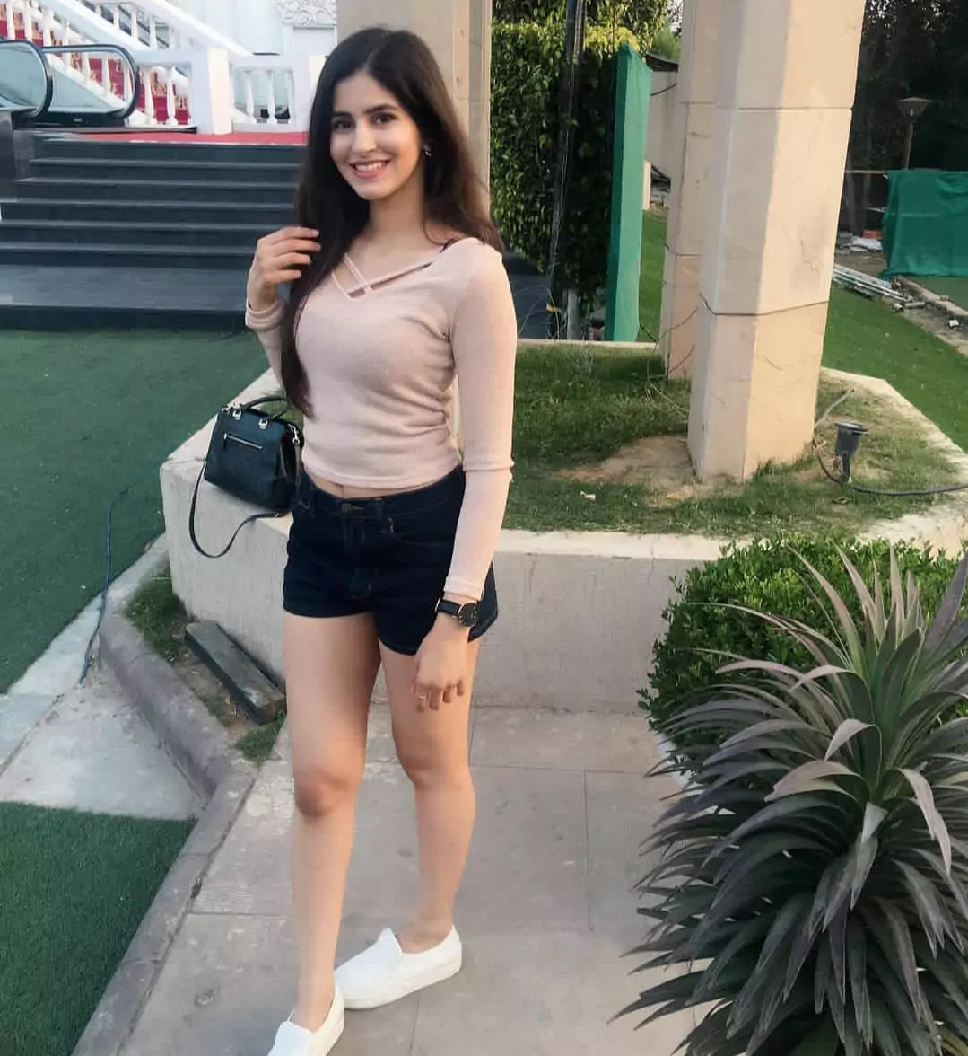 Dehradun Call Girls